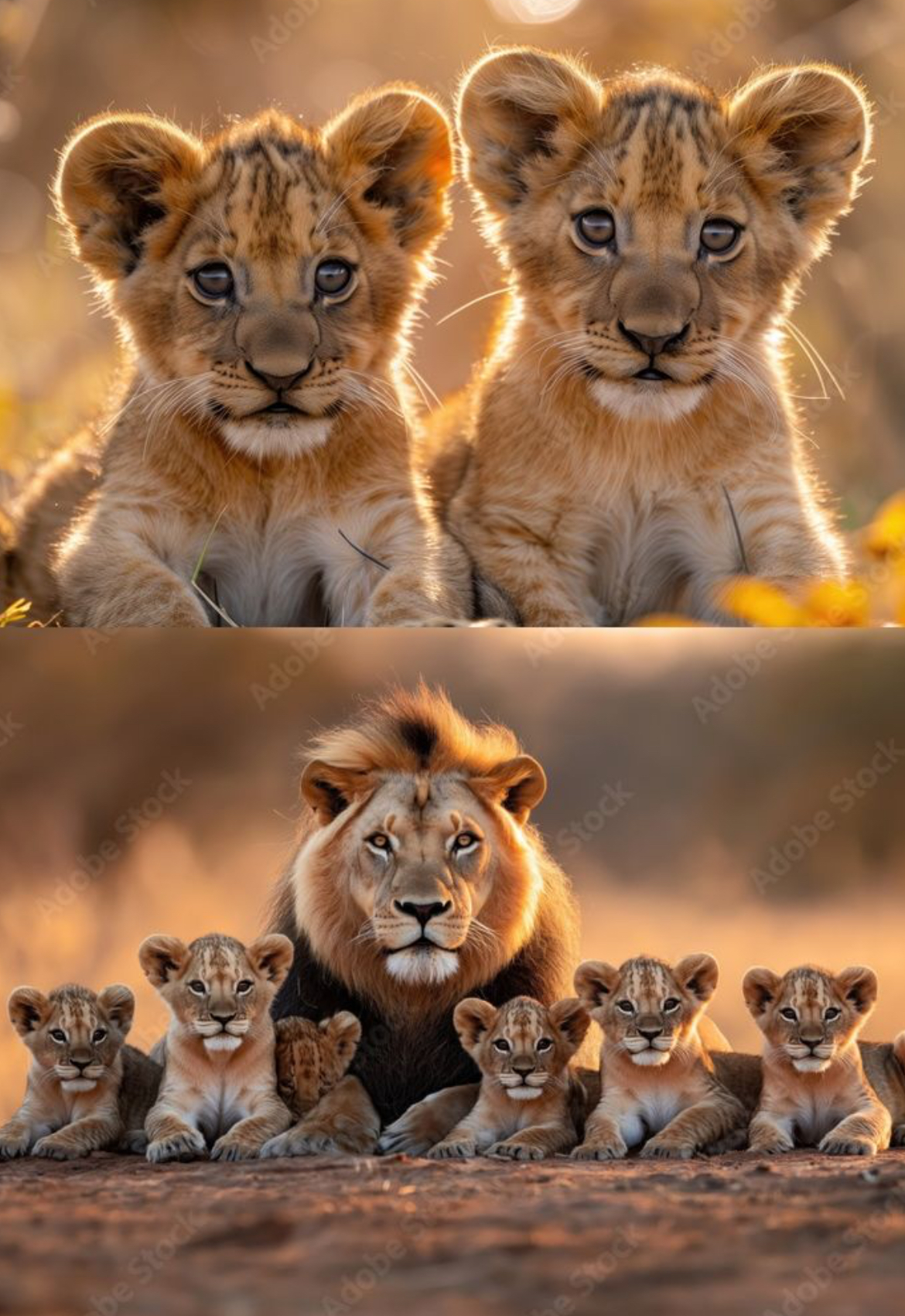 Screenshot for troubling AI gallery