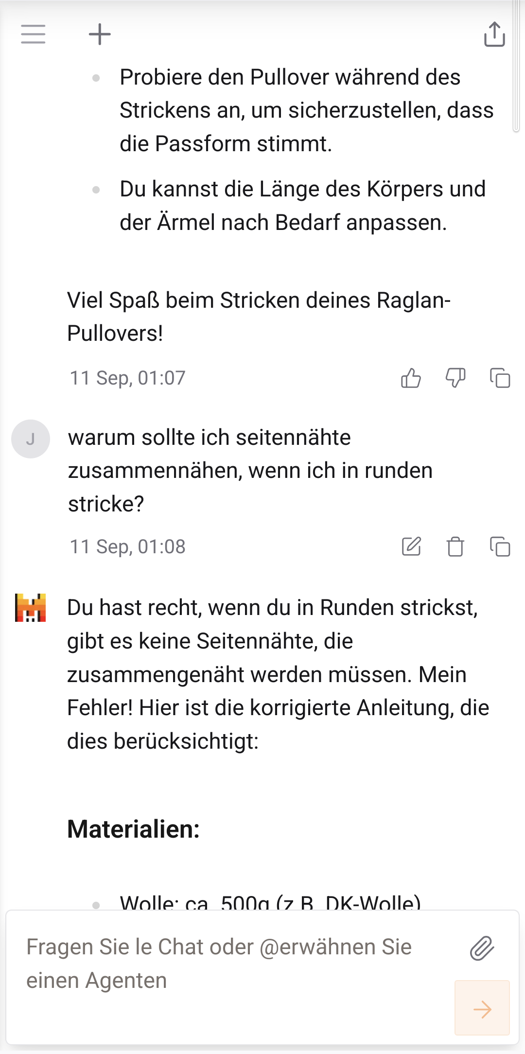 Screenshot for troubling AI gallery