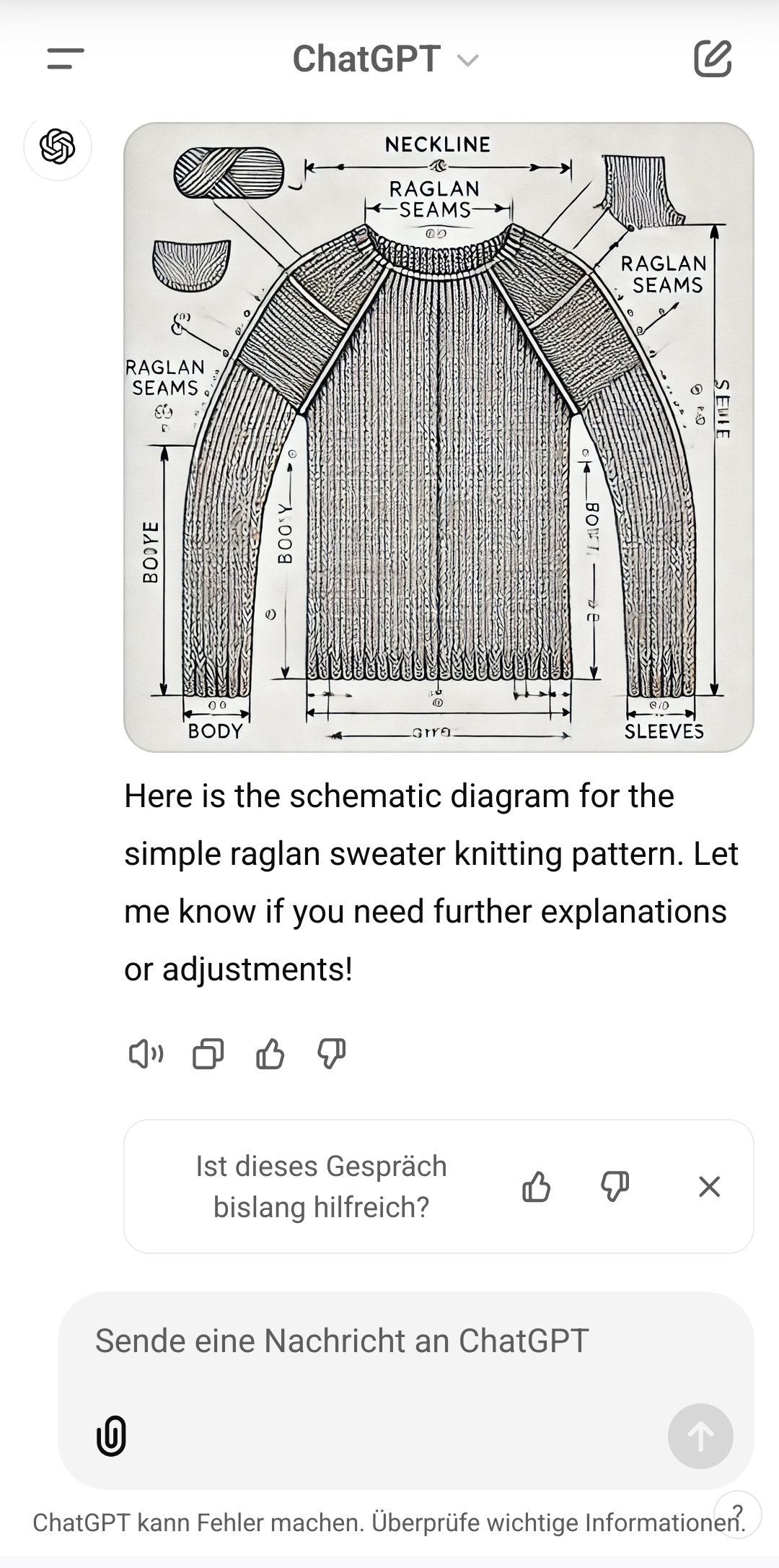 Screenshot for troubling AI gallery